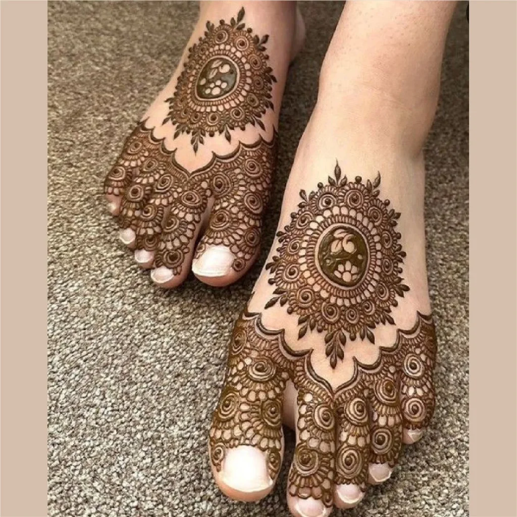 mehndi design collection